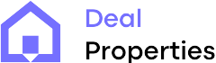 Deal Properties Logo