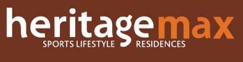Heritage Max Logo