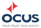 Ocus Medley Logo
