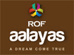 ROF Aalayas Logo